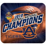 Auburn Tigers Fans Gifts 2010 National Champions