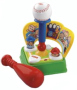 fisher price baseball baby
