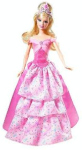 barbie happy birthday doll