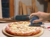 circular saw pizza wheel slicer