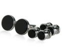 tie and cufflinks gift set