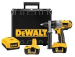 dewalt cordless driver