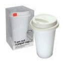 eco coffee cup