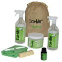 home eco cleaning