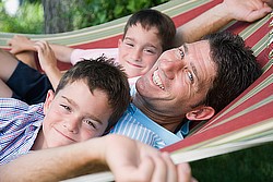 shopping gifts for dad