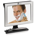 Shower Mirror