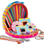 make your own friendship bracelets from alex toys