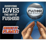 fushigi magic gravity ball