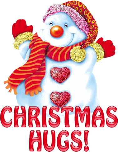 Christmas Gifts Snowman 