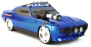jada 1969 chevy camaro ss r/c car