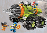 lego power miners