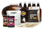 Home Beer Brewing Kits