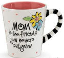 mom mug