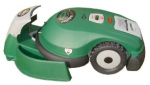 Robo Mower