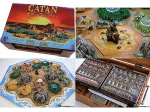 settlers of catan anniversary collectors edition