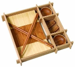 sushi gift set