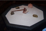 zen garden